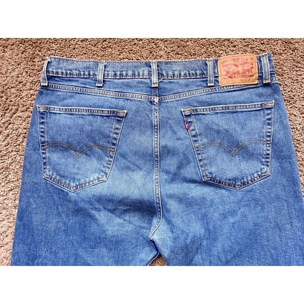 Levis levis 505
